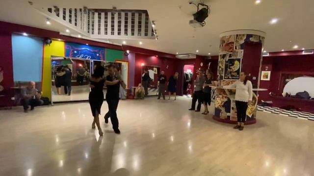 Colgadas tango argentino смотреть онлайн