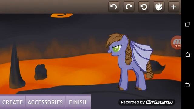 Мини сериал пони креатор смотреть онлайн