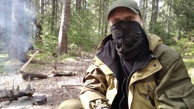 Недооцененные опасности леса - часть 2 | Это нужно знать собираясь в поход и при выживании в лесу. смотреть онлайн