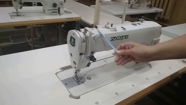 Загальна будова швейної машини смотреть онлайн