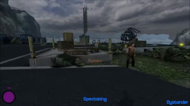 Gmod Murder With Friends: Micheal the Killer смотреть онлайн