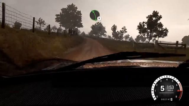 The DiRT Cup | Event 2 - Australia | Stage 3 смотреть онлайн
