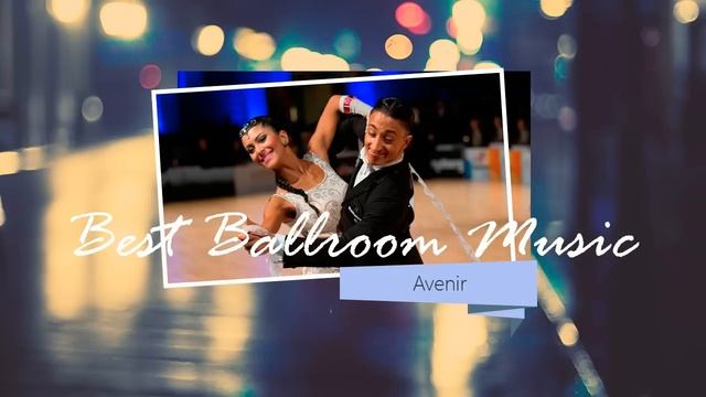Quickstep Music: Swingpop – Avenir | Dancesport & Ballroom Dancing Music