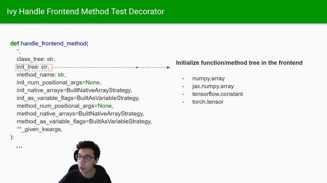 Deep Dive - Tutorial 17 - Ivy Frontend Tests смотреть онлайн