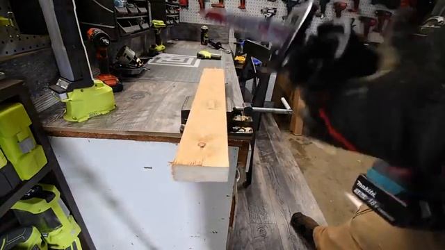 Makita Reciprocating Saw Review смотреть онлайн