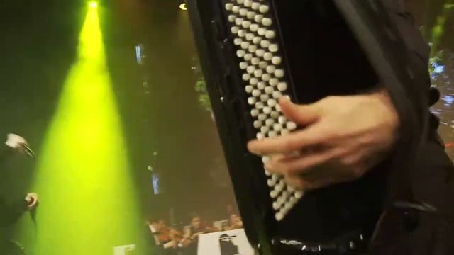 IN-GRID & TARKOWSKI ORKIESTRA смотреть онлайн