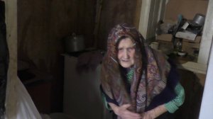 ОДНА, НО НЕ ОДИНОКА ПОТОМУ ЧТО С БОГОМ.