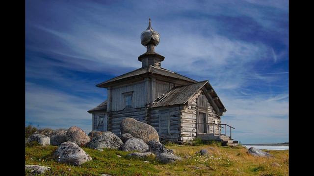 Северная и южная русская народность. Один народ или разные? смотреть онлайн