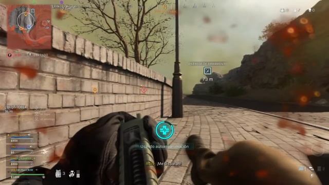 Call of Duty®: Modern Warfare®_RD-k representa смотреть онлайн