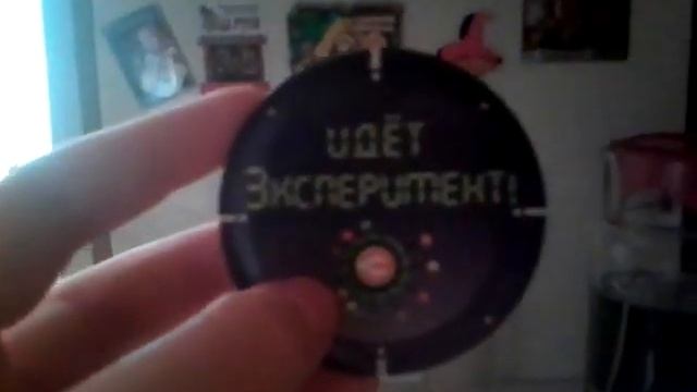 Магниты на моём холодильники!?? смотреть онлайн