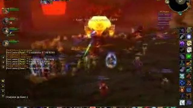 CloudNine Vs. MC - Part 1