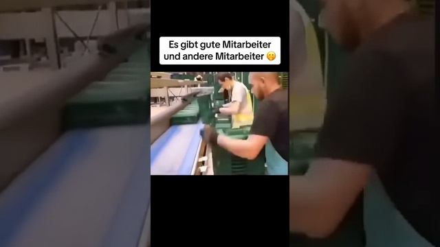 Es gibt gute und auch schnelle Mitarbeiter смотреть онлайн