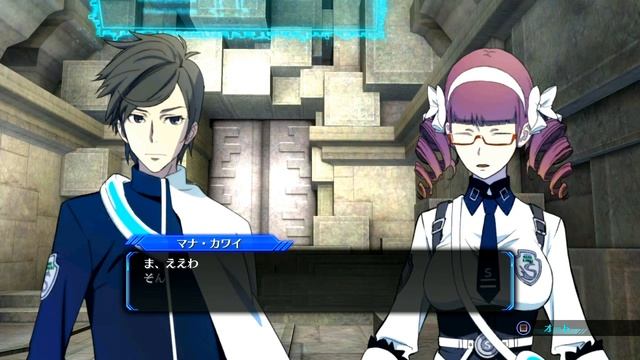 Lost Dimension - Walkthrough part 1 смотреть онлайн