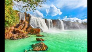 Энергичная фоновая музыка для продуктивной работы, тренировки и концентрации