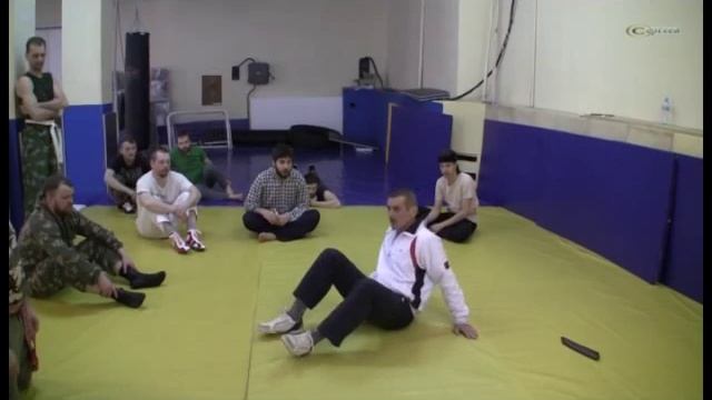СЕРГЕЙ КОЛЮЧИЙ смотреть онлайн