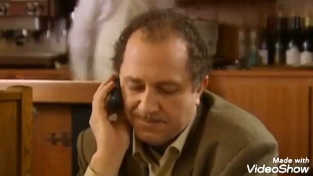 Даша и Жорж третий разговор по телефону смотреть онлайн