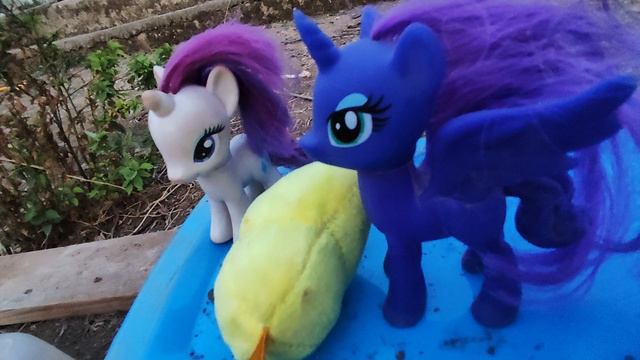 приезд тётя старлетт первая часть (отрывок)