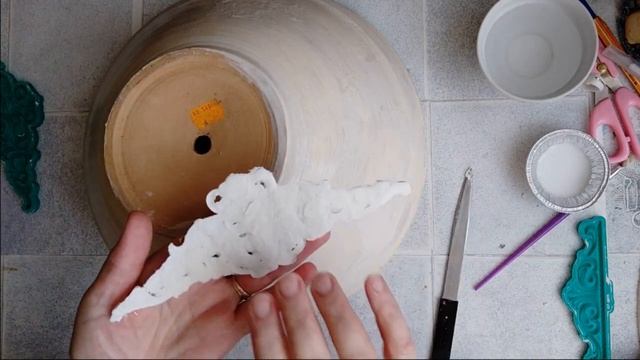 Как переделать такой ужас? Что получится, советую посмотреть. DIY/рукоделие смотреть онлайн