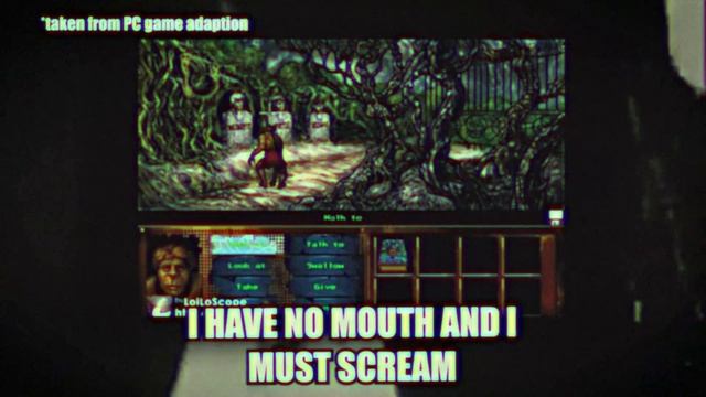 The BODY HORROR Iceberg Explained | TIER 1 смотреть онлайн