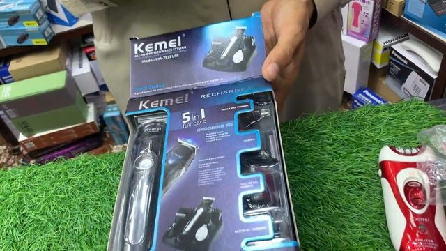 Professional Beauty Parlor Equipment's | Latest Cordless Phone 2022 | Electronics Wholesale Market