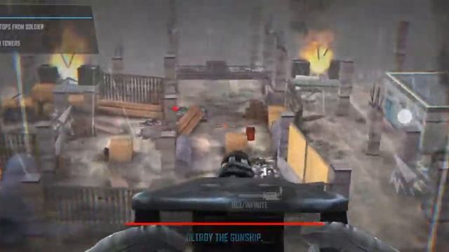 Birds battle Battleops gameplay chapter 1 part 6 смотреть онлайн