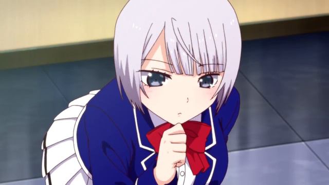 [PV] Boku no Kanojo ga Majime Sugiru Shojo Bitch na Ken [RUS] смотреть онлайн