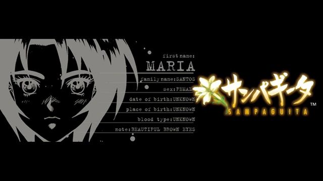 "BGM032" (Yarudora Portable: Sampaguita MUSIC RIP) смотреть онлайн