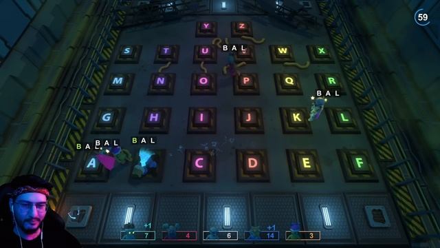 Да, это PUMMEL PARTY смотреть онлайн