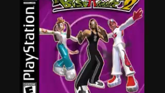 Bust a Groove 2: Got To Be Happy смотреть онлайн