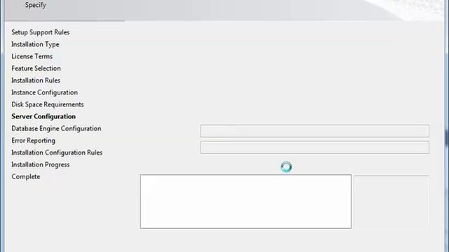 add new feature to sql server 2008 R2 смотреть онлайн