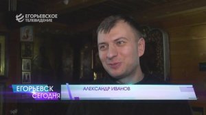 В Введенском храме деревни Рыжево продолжается реставрация.mp4