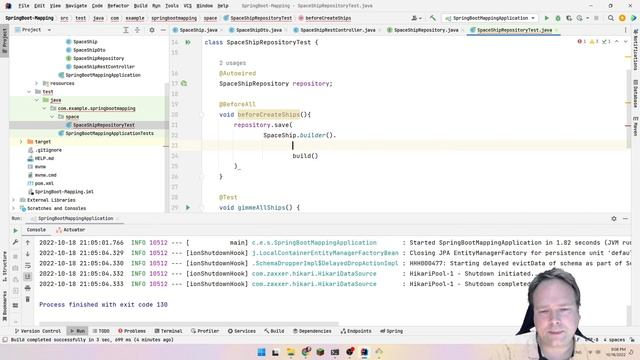 Jpa Query To Return Dto Instead Of Entity смотреть онлайн
