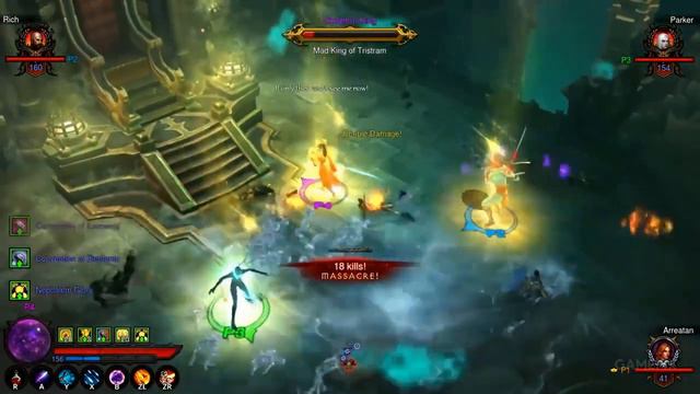 TOP 15 BEST Nintendo Switch Action RPG Games You Should Play! | Action RPGs On Nintendo Switch