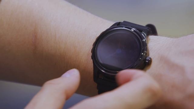 Быстрый обзор Fossil Q Wander и Q Marshal смотреть онлайн