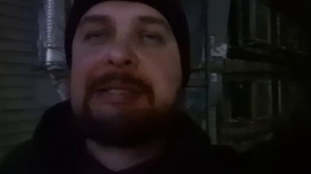 Вечерний Владлен 30.01.23