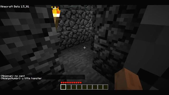 GuluGulu Minecraft Server: Dungeon of Doom! смотреть онлайн