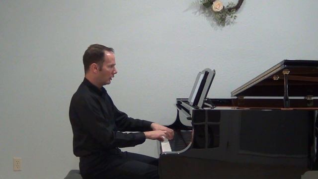 Lera Auerbach: Preludes for Piano (selected) смотреть онлайн