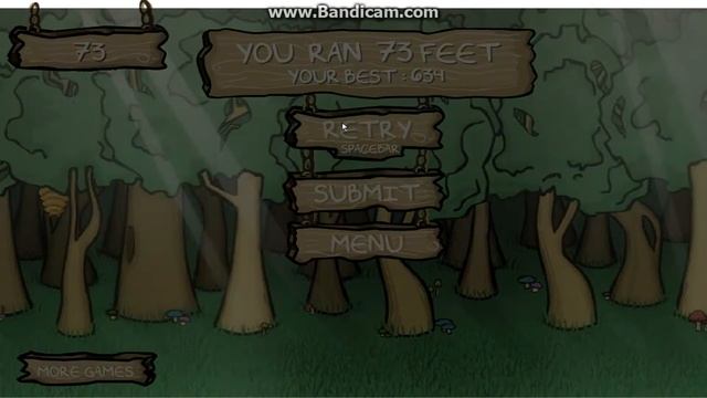 Прохождение игры бегун смотреть онлайн
