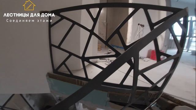 Лестница на второй этаж смотреть онлайн