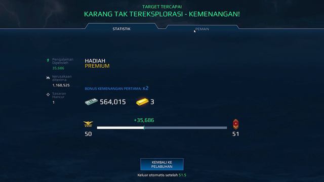 USS Zumwalt | Tes Meriam VIP A-222 Bereg, Critical Hit Bisa 60k, Reload 5.25 Detik | Modern Warship смотреть онлайн