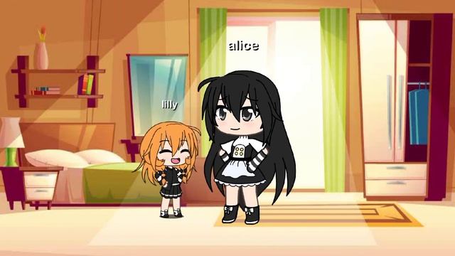 Alice the game смотреть онлайн