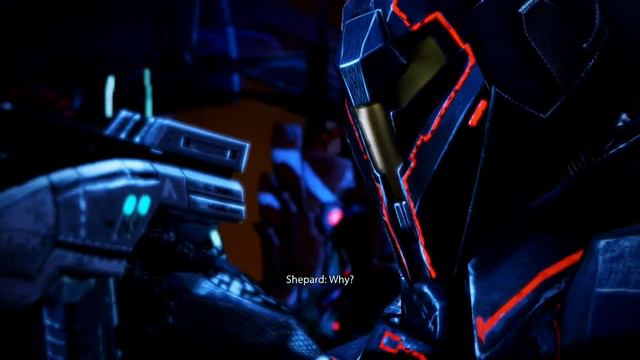 Let's Play Mass Effect 3 Part 13: I Feel Bad! смотреть онлайн