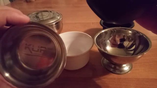 Чаши для бритья. KURT, KURT, NOMANE, KURT, OMEGA, NONAME.