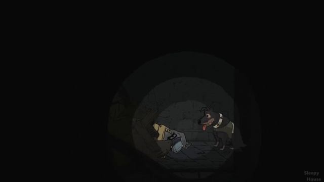 Прохождение игры Valiant Hearts: The Great War — Суровый лагерь и карты ! № 9 смотреть онлайн