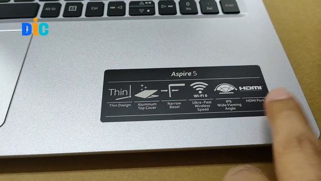 Acer Aspire A515-45 AMD Ryzen 5 5500U 15.6" Full HD Laptop review смотреть онлайн