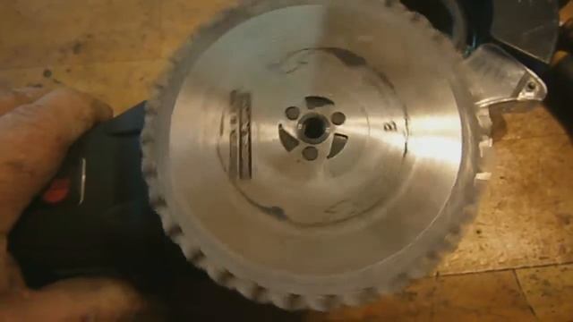 Твинкаттер STARTWIN 125 (двухдисковая пила)