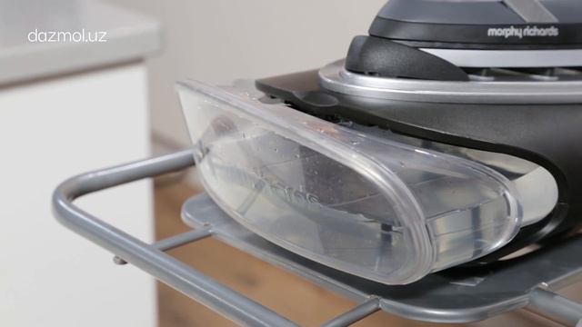 Как пользоваться утюгом REDEFINE смотреть онлайн