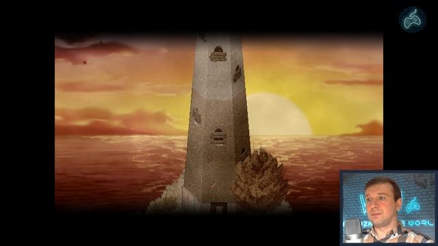 To the Moon - Прохождение. Часть 5: Встреча друзей в баре. Маринованные оливки. Счастье у маяка смотреть онлайн