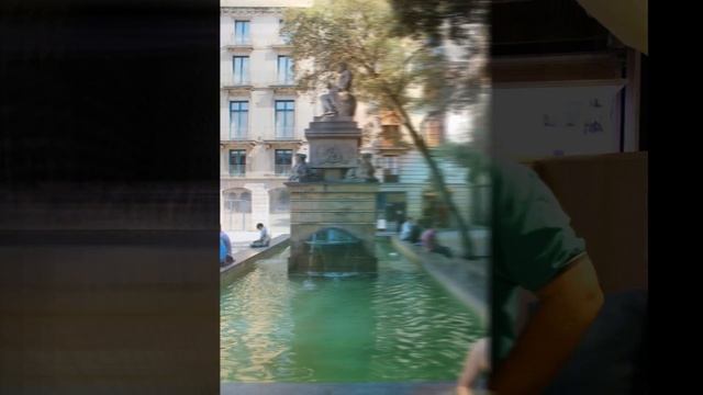 Казак в Испании смотреть онлайн