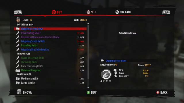 C N S Plays Dead Island Riptide with friends Part 50 смотреть онлайн